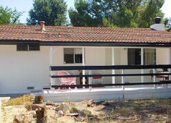 Pre-foreclosure in  DOVE CT Hidden Valley Lake, CA 95467
