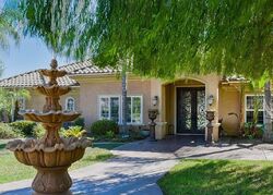 Pre-foreclosure in  KRAMERIA AVE Riverside, CA 92504