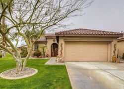 Pre-foreclosure in  SCENIC DR Indio, CA 92201