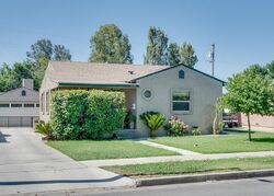 Pre-foreclosure in  5TH ST Wasco, CA 93280