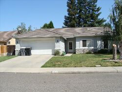 Pre-foreclosure in  BRIARCLIFF DR Riverbank, CA 95367