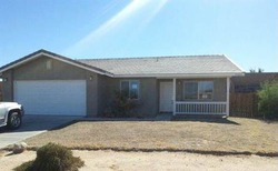  Corbin Rd, Twentynine Palms CA