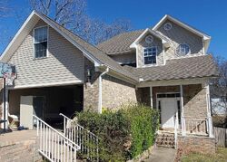 Pre-foreclosure in  HILLCREST LN Cabot, AR 72023