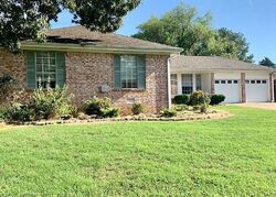 Pre-foreclosure in  JENNY LYNNE DR Searcy, AR 72143