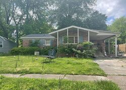 Pre-foreclosure in  HOLLY ST Jonesboro, AR 72401