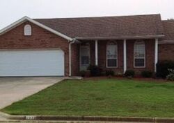 Pre-foreclosure in  N 19TH ST Paragould, AR 72450