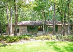 Pre-foreclosure in  BUTTERFIELD LN Little Rock, AR 72223