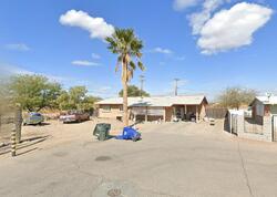 Pre-foreclosure in  W COPPER PL Tucson, AZ 85745