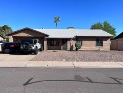  W Rosal Pl, Chandler AZ