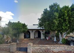 Pre-foreclosure in  S BONNIE AVE Yuma, AZ 85367
