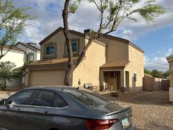 Pre-foreclosure in  E HAVEN AVE Florence, AZ 85132