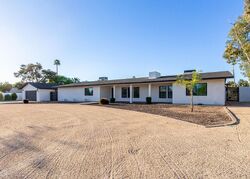 Pre-foreclosure in  E SWEETWATER AVE Scottsdale, AZ 85260