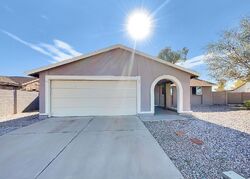 Pre-foreclosure in  W LOS ARBOLES PL Chandler, AZ 85224