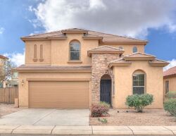 Pre-foreclosure in  W OLIVO ST Maricopa, AZ 85138