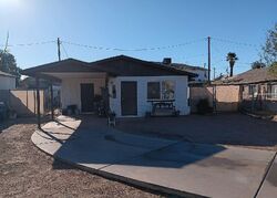 Pre-foreclosure in  S 7TH ST Avondale, AZ 85323
