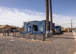 Pre-foreclosure in  S MONTEZUMA AVE Phoenix, AZ 85003