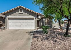 Pre-foreclosure in  N 130TH DR El Mirage, AZ 85335