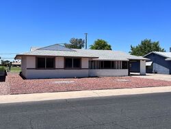 Pre-foreclosure in  N DESERT HILLS DR W Sun City, AZ 85351