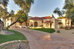 Pre-foreclosure in  N 15TH DR Phoenix, AZ 85023