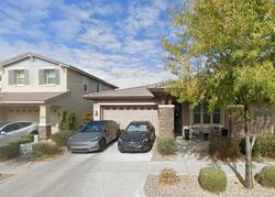 Pre-foreclosure in  E CORBIN AVE Mesa, AZ 85212