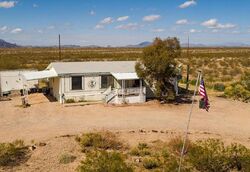 Pre-foreclosure in  N 362ND AVE Tonopah, AZ 85354