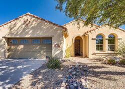 Pre-foreclosure in  N MOANA DR Green Valley, AZ 85614