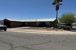 Pre-foreclosure in  W 8TH ST Ajo, AZ 85321