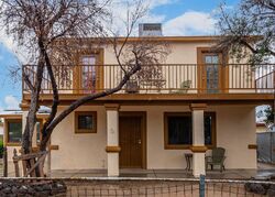 Pre-foreclosure in  E SYLVANE ST Tucson, AZ 85713