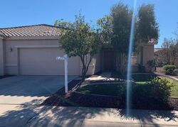 Pre-foreclosure in  W JAWBREAKER DR Maricopa, AZ 85138