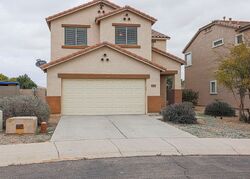Pre-foreclosure in  W VELAZQUEZ DR Maricopa, AZ 85138