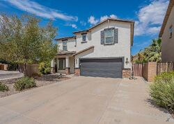 Pre-foreclosure in  E AMARILLO DR San Tan Valley, AZ 85140