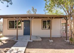 Pre-foreclosure in  S VAN BUREN AVE Tucson, AZ 85756