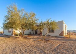 Pre-foreclosure in  W YELLOW BIRD LN Wittmann, AZ 85361