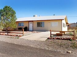 Pre-foreclosure in  E KERRY DR Rimrock, AZ 86335