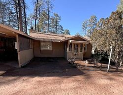  Rim Lakes Dr, Overgaard AZ