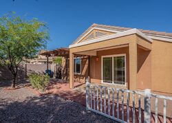Pre-foreclosure in  N HIGH DUNES DR Florence, AZ 85132