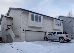 Pre-foreclosure in  EAGLE PLACE LOOP Eagle River, AK 99577