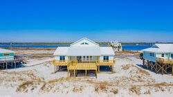 Pre-foreclosure Listing in WEST BEACH BLVD GULF SHORES, AL 36542