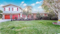 Pre-foreclosure in  8TH AVE SW Decatur, AL 35601