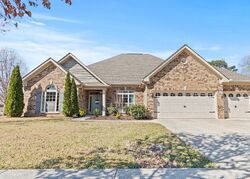 Pre-foreclosure in  BLAIRMONT DR SE Owens Cross Roads, AL 35763
