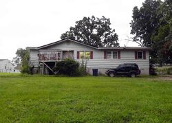Pre-foreclosure in  CHARLES AVE Anniston, AL 36206