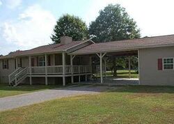 Pre-foreclosure in  COUPLAND RD Odenville, AL 35120