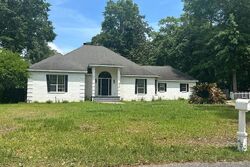 Pre-foreclosure in  ARTILLERY RANGE W Spanish Fort, AL 36527