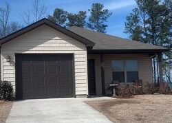 Pre-foreclosure in  BRIAR RIDGE LN Odenville, AL 35120