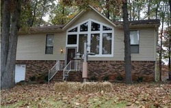 Pre-foreclosure in  POLARIS CIR Birmingham, AL 35215