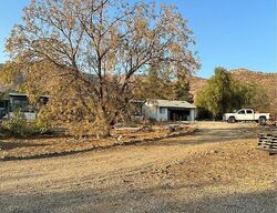 Pre-foreclosure in  GRAND AVE Winchester, CA 92596