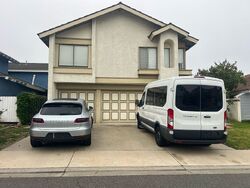Pre-foreclosure in  HUNTER Irvine, CA 92620