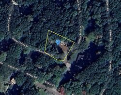 Pre-foreclosure in  HIDDEN ACRES RD Wales, MA 01081