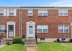 Pre-foreclosure in  CHARRAWAY RD Baltimore, MD 21229