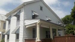 Pre-foreclosure in  JOHN ST Hagerstown, MD 21740